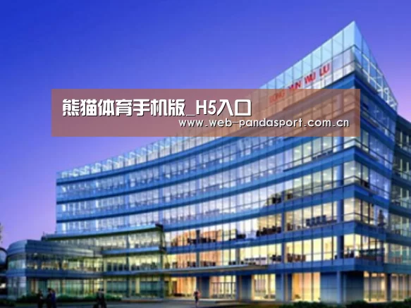 熊猫体育官网案例展示三