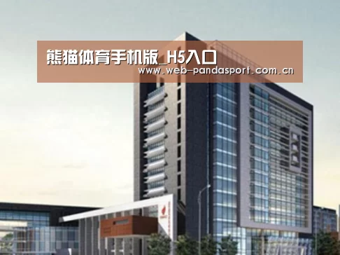 熊猫体育官网案例展示四