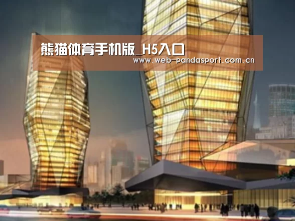 熊猫体育官网案例展示二